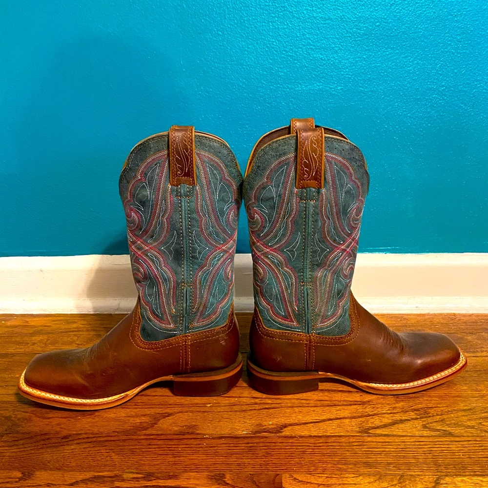 Brand New! Durango Boots